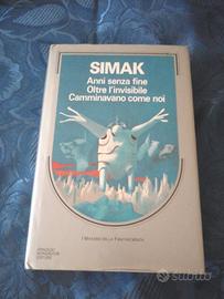 Anni senza fine