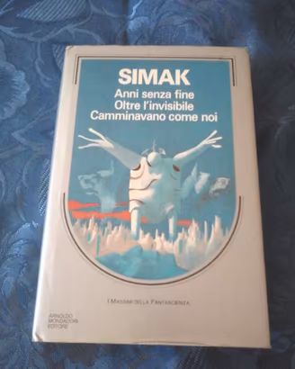 Anni senza fine