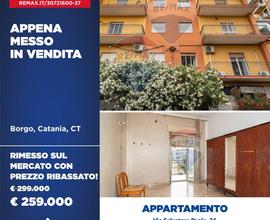 Appartamento - Catania
