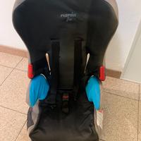 seggiolino per auto
