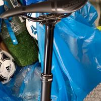 reggisella telescopico wag cavo interno 