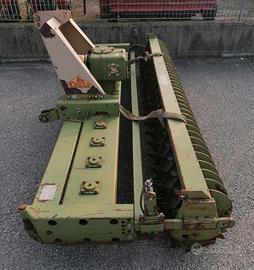 ERPICE ROTANTE CELLI