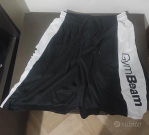 Shorts GymBeam da uomo taglia S nuovi
