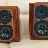 diffusori Diapason Karis 2 