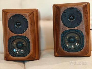 diffusori Diapason Karis 2 