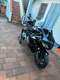 Honda cbr 1000 2004