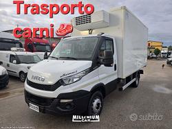 Daily 60-15 trasporto carni frc 2027