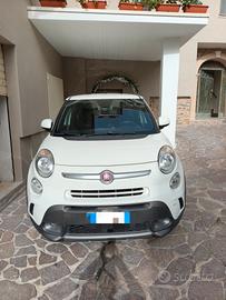 500L Trekking 