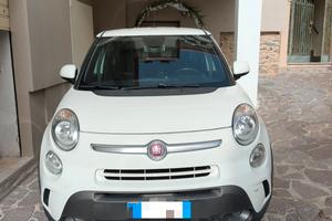 500L Trekking 