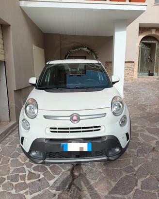 500L Trekking 