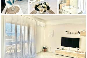 Sole spiaggia mare e soprattutto tanto relax