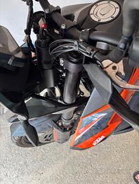 KTM 890 Adventure - 2021