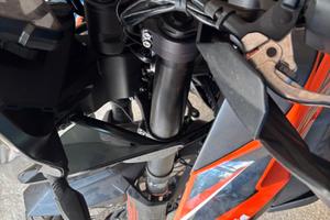 KTM 890 Adventure - 2021