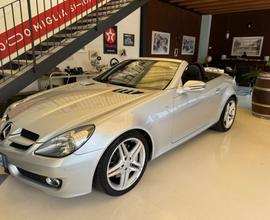 Mercedes-benz SLK 200 Kompressor cat Sport