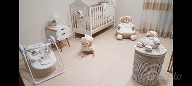 culle e completi nanan affar e