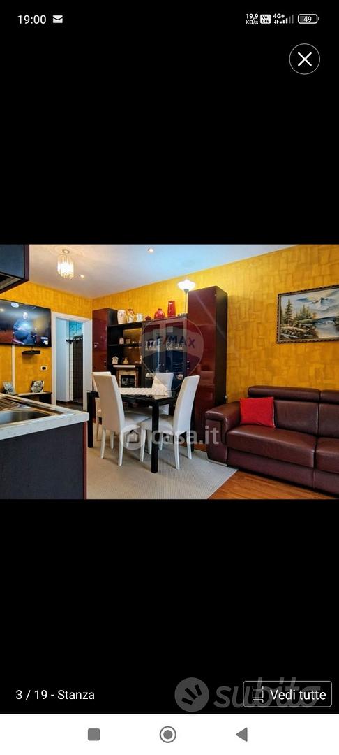 Apartment in Vado Ligure, Infineum Italia, Bossarino - Altro