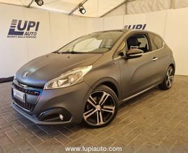 Peugeot 208 1.6 bluehdi GT Line s&s 120cv 5p
