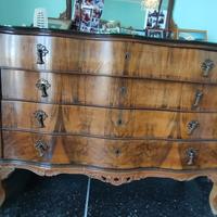 Camera completa a Cogoleto