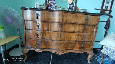 Camera completa a Cogoleto