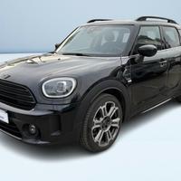 Mini Cooper D Countryman 2.0 TwinPower Turbo Coope