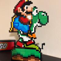 LEGO Super Mario World: Mario & Yoshi (71438)