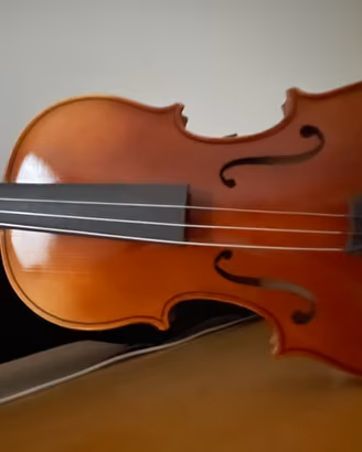 Violino cremona 4/4 mod Amati made in czecoslovaki
