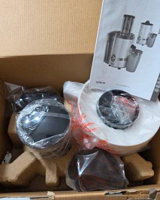 Russell Hobbs 3 in 1 frullatore centrifuga nuovo