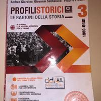 Profili storici 3