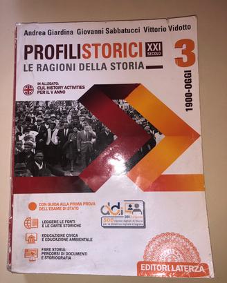 Profili storici 3