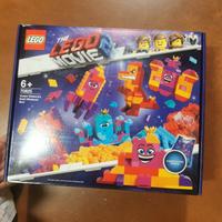 scatola mattoncini lego