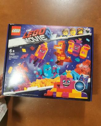 scatola mattoncini lego