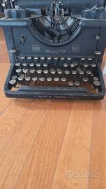 Macchine da scrivere parte 2