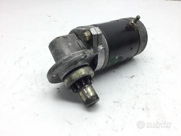 LML STAR 4T EURO 3 150 MOTORINO AVVIAMENTO STARTER