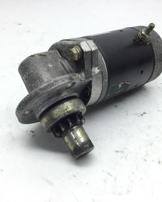 LML STAR 4T EURO 3 150 MOTORINO AVVIAMENTO STARTER