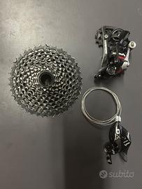 Gruppo Sram X0