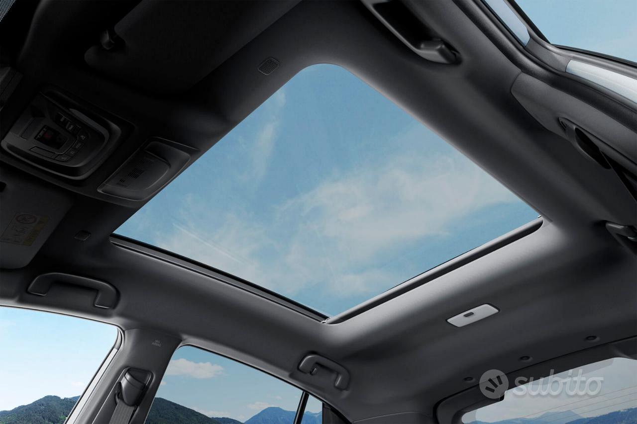 Subaru Uncharted 2025 photo 2