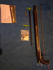 Fucile Salvimar Dark Side 65 