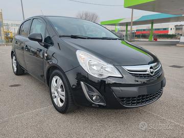 OPEL CORSA 1.3 CDTI 90 cv