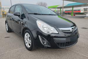 OPEL CORSA 1.3 CDTI 90 cv