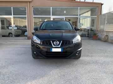 Nissan Qashqai 1.5 dCi DPF Tekna