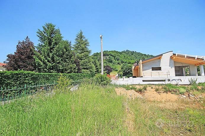 Terreno di 500 m² a Bergamo - Vista 2