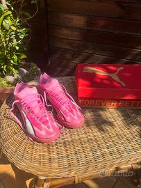 Puma Ultra Match TT n. 43 - Con scatola