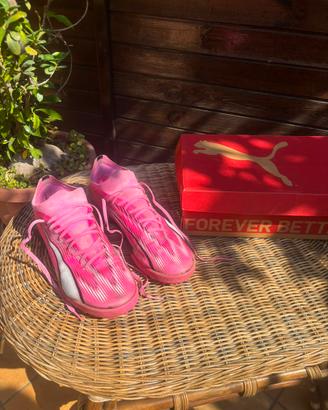 Puma Ultra Match TT n. 43 - Con scatola