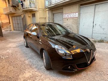 Giulietta