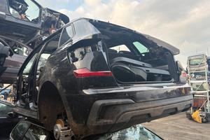 RICAMBI SKODA KAMIQ 1.0 BENZINA ANNO:2024