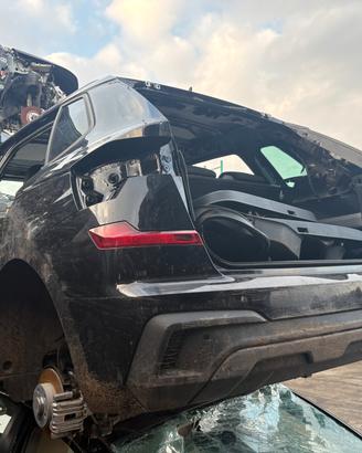 RICAMBI SKODA KAMIQ 1.0 BENZINA ANNO:2024