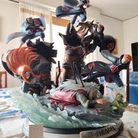  Jiraiya Tsume Art figure