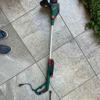 Tagliabordi elettrico