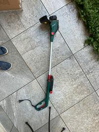 Tagliabordi elettrico