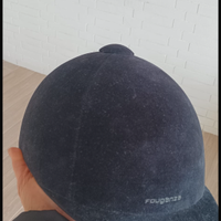 cappello equitazione